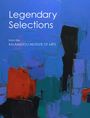 Katherine Ransbottom: Legendary Selections from the Kalamazoo Institute of Arts, Buch