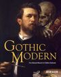 : Gothic Modern, Buch