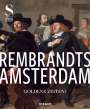 : Rembrandts Amsterdam, Buch