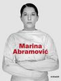 : Marina Abramovi¿, Buch