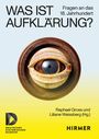 : Was ist Aufklärung?, Buch