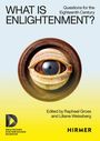 : What is Enlightenment?, Buch