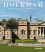 : Holkham, Buch