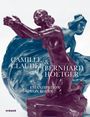 : Camille Claudel und Bernhard Hoetger, Buch