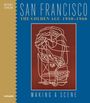 Michael Duncan: San Francisco the Golden Age 1930-1960, Buch