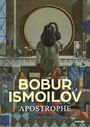 : Bobur Ismoilov, Buch