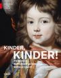 Katrin Dyballa: Kinder, Kinder!, Buch