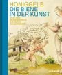 : Honiggelb, Buch