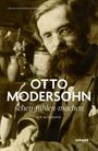 Marina Bohlmann-Modersohn: Otto Modersohn. Die Biografie, Buch