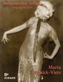 : Marta Astfalck-Vietz, Buch