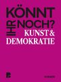 : Könnt ihr noch?, Buch