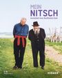 : Mein Nitsch, Buch