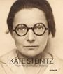 : Käte Steinitz-From Hannover to Los Angeles, Buch