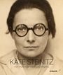 : Käte Steinitz - Von Hannover nach Los Angeles, Buch