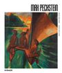 : Max Pechstein, Buch