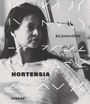 : Hortensia - Bildhauerin, Buch