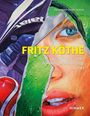 : Fritz Köthe, Buch
