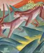 : Die Moderne im Zoo, Buch