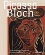: PICASSO | BLOCH - Eine einzigartige Freundschaft, Buch