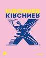 : Kirchner x Kirchner, Buch