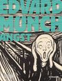 : Edvard Munch - Angst, Buch