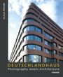 : Deutschlandhaus, Buch