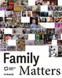 : Family Matters, Buch