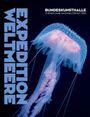 : Expedition Weltmeere, Buch