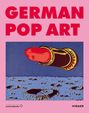 German Pop Art, Buch