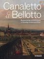 Canaletto & Bellotto, Buch