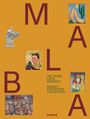 "MALBA: Art from Latin America, MALBA-Costantini Collection. Illustrationen: Skulptur, Frida Kahlo, Beine, Figuren."
