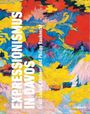 Expressionismus in Davos, Buch