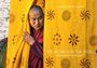 Eva-Maria Fahrner-Tutsek: THE MONK AND THE TIGER. Postcards from Bhutan, Buch