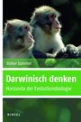 Volker Sommer: Darwinisch denken, Buch