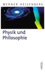 Werner Heisenberg: Physik und Philosophie, Buch