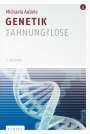 Michaela Aubele: Genetik für Ahnungslose, Buch