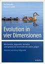 Eva Jablonka: Evolution in vier Dimensionen, Buch