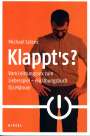 Michael Sztenc: Klappt's?, Buch