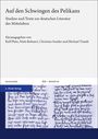 : Auf den Schwingen des Pelikans, Buch