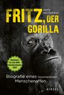 Jenny von Sperber: Fritz, der Gorilla, Buch