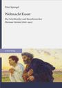 Peter Sprengel: Weltmacht Kunst, Buch