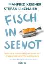 Manfred Kriener: Fisch in Seenot, Buch