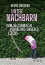 Bernd Imgrund: Unter Nachbarn, Buch