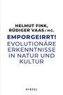 : Emporgeirrt!, Buch