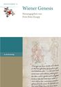 : Wiener Genesis, Buch