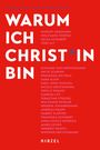 : Warum ich Christ*in bin, Buch