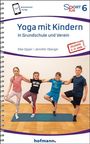 Elke Opper: Yoga mit Kindern in Grundschule und Verein, Buch