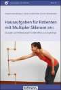 Harald Jansenberger: Hausaufgaben für Patienten mit Multipler Sklerose (MS), Buch