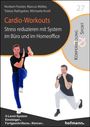 Norbert Fessler: Cardio-Workouts, Buch