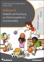 Florian Heussner: ballstars II, Buch